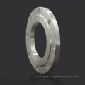 Professional Manufacturer High Precision High strength Plate Steel Stainless Steel Circular flange